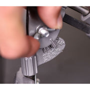 Sealey Drill Bit Sharpener Grinding Attachment Bench Grinder Garage Workshop Sealey  - Dynamic Drive