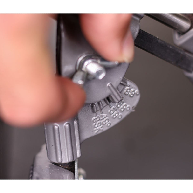 Sealey Drill Bit Sharpener Grinding Attachment SMS01 Sealey - Dynamic Drive