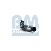 BM Catalysts Homologated Diesel Cat fits Citroën C2 2003-2009 1.4