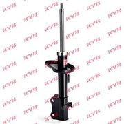 KYB 2 x Shock Absorbers fits Suzuki Grand Vitara II 2005-2015 1.6 1.9 2.0