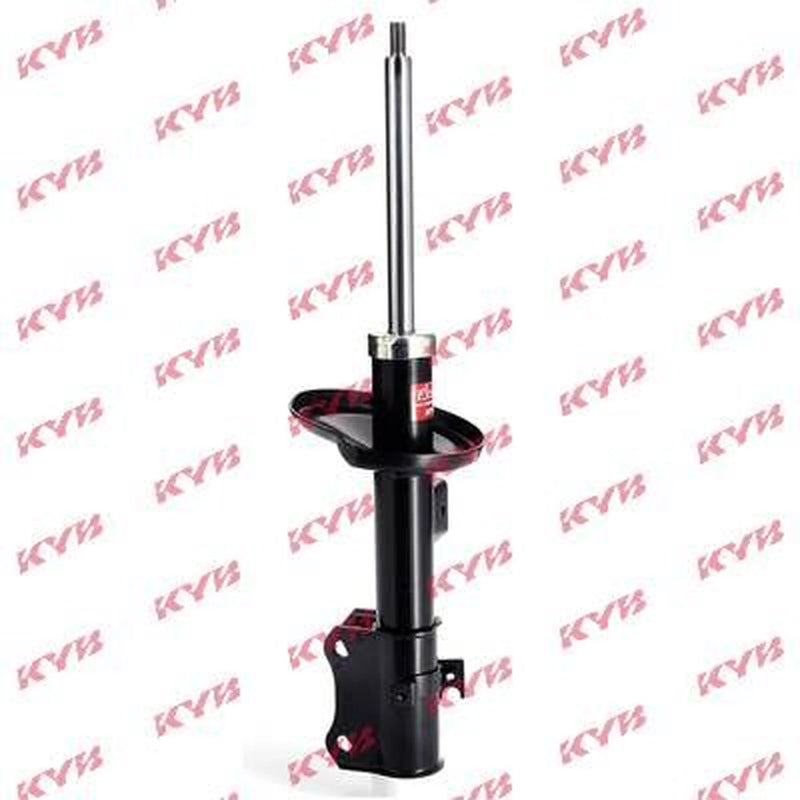 KYB 2 x Shock Absorbers fits Suzuki Grand Vitara II 2005-2015 1.6 1.9 2.0