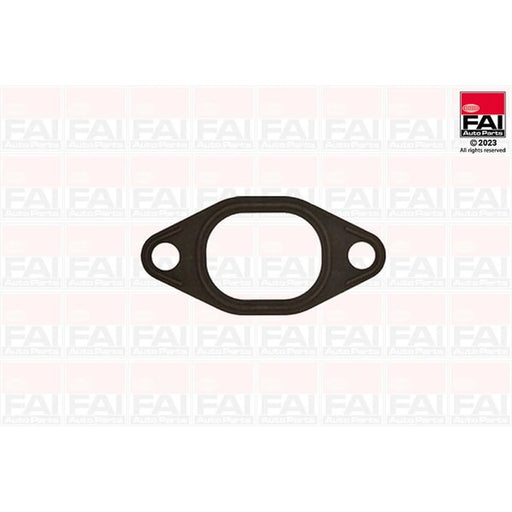FAI Exhaust Manifold Gasket Set OD ID High EM484
