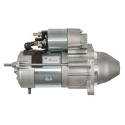 Hella Starter Motor 12V 3kW 10 Teeth fits Armatrac Serie-11 2012 on