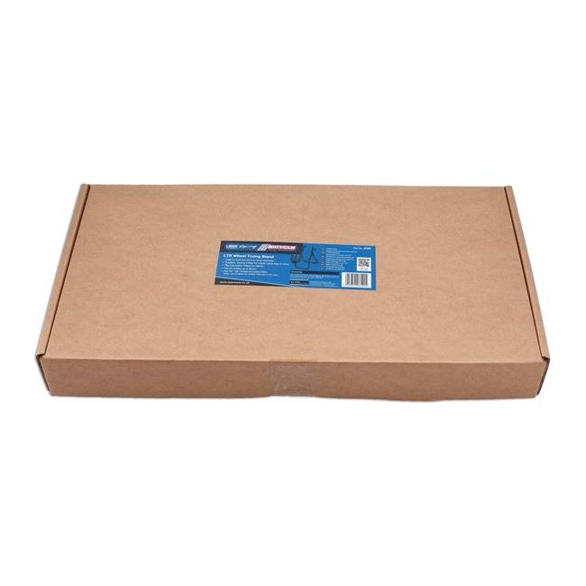 Laser LTR Wheel Truing Stand 8190 Laser - Dynamic Drive
