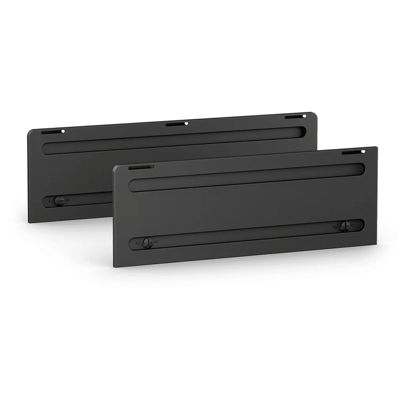 Dometic WA 120 Upper Winter Cover - Black