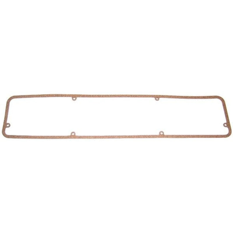 Elring Cylinder Head Cover Gasket fits Daf F 1100 1978-1988