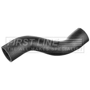 First Line Intercooler Turbo Charge Air Hose fits Opel Astra F 1994-1998 1.7