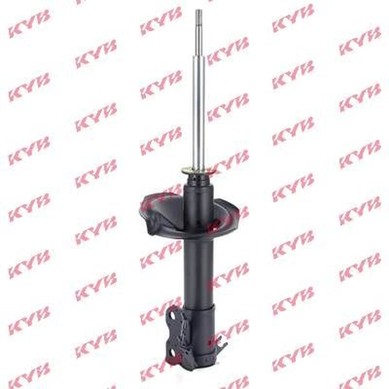 KYB 2 x Shock Absorbers fits Nissan Almera Tino 2000-2003 2.0