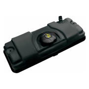 E-Tech Black Engine Enamel Spray On 400ml Heat Resistant High Temp Paint E-Tech - Dynamic Drive