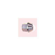 Apec Wheel Nut Front M12 X 1.25 fits Chevrolet Matiz 2005-2013 0.8 1.0