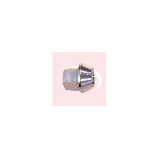 Apec Wheel Nut Front M12 X 1.25 fits Chevrolet Matiz 2005-2013 0.8 1.0