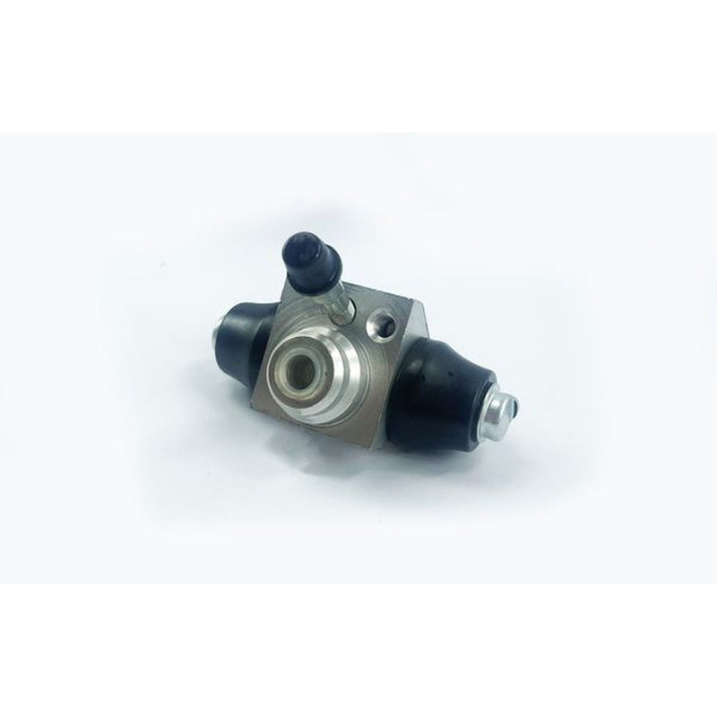 Abtex Wheel Cylinder Hydraulic Brake Rear fits Audi 80 B2 1978-1987