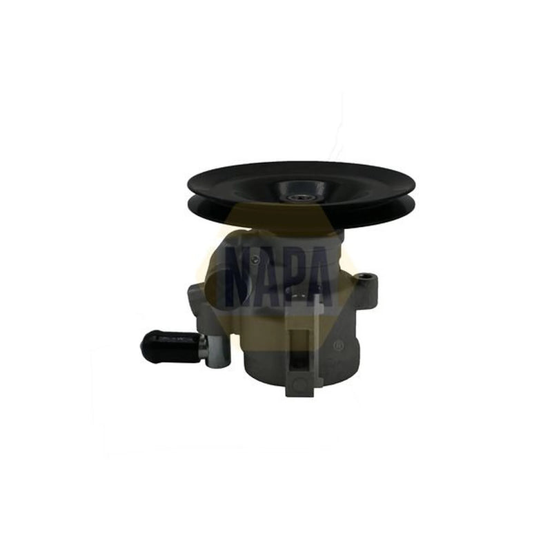 NAPA Power Steering Hydraulic Pump fits Volvo 240 1984-1993 2.0 2.3
