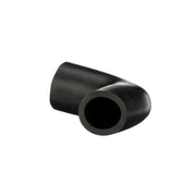 Gates Crankcase Ventilation Hose 92mm fits Opel Astra F 1991-2001 1.4 1.6