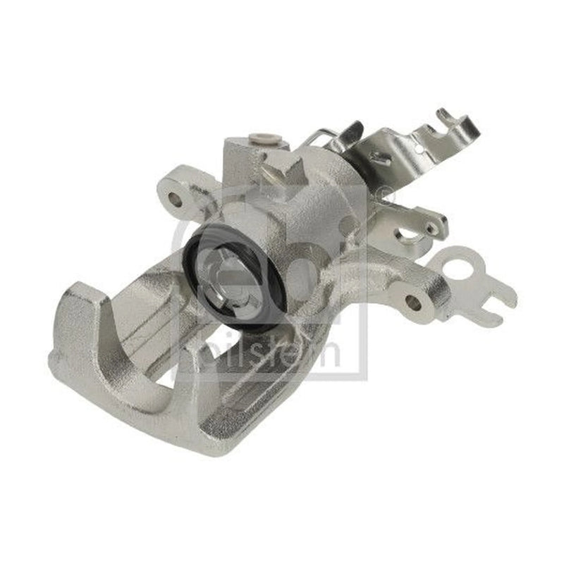 Febi Brake Caliper Assembly Rear Left 196439