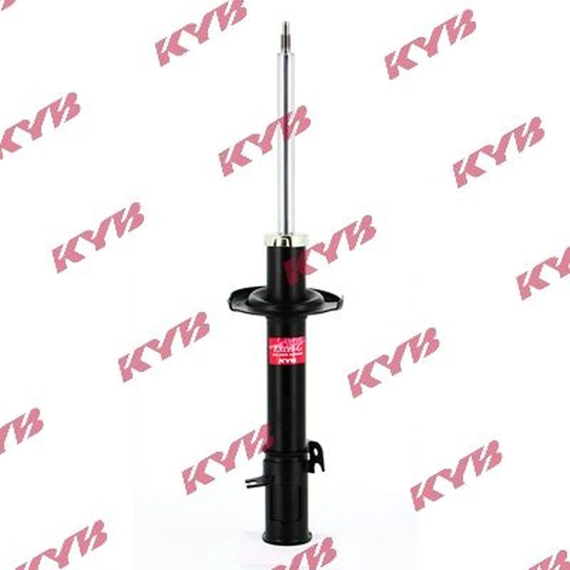 KYB 2 x Front Shock Absorbers fits Mitsubishi Colt VI 2004-2012 1.1 1.3 1.5