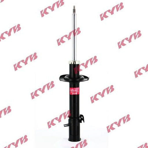 KYB 2 x Front Shock Absorbers fits Mitsubishi Colt VI 2004-2012 1.1 1.3 1.5