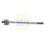NAPA Stabiliser Drop Link Front Right fits Mitsubishi Space Gear 1995-2000 2.5