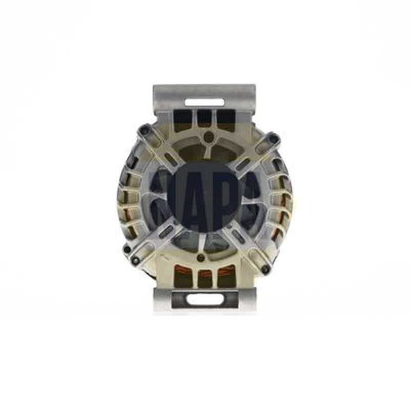 NAPA Car Alternator 12V fits Citroën C4 Grand Picasso II 2014 on 1.6