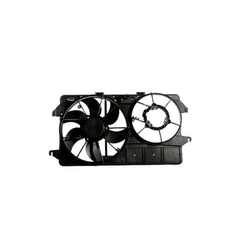 Mahle Engine Cooling Fan CFF 759 000S