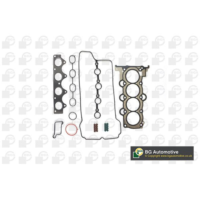 BGA Cylinder Head Gasket Kit fits Hyundai I30 2011-2016 1.6