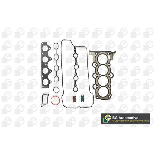 BGA Cylinder Head Gasket Kit fits Hyundai I30 2011-2016 1.6