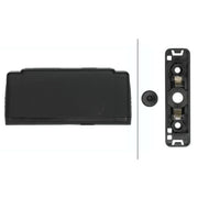 Hella Licence Plate Light / Lamp outer C5W