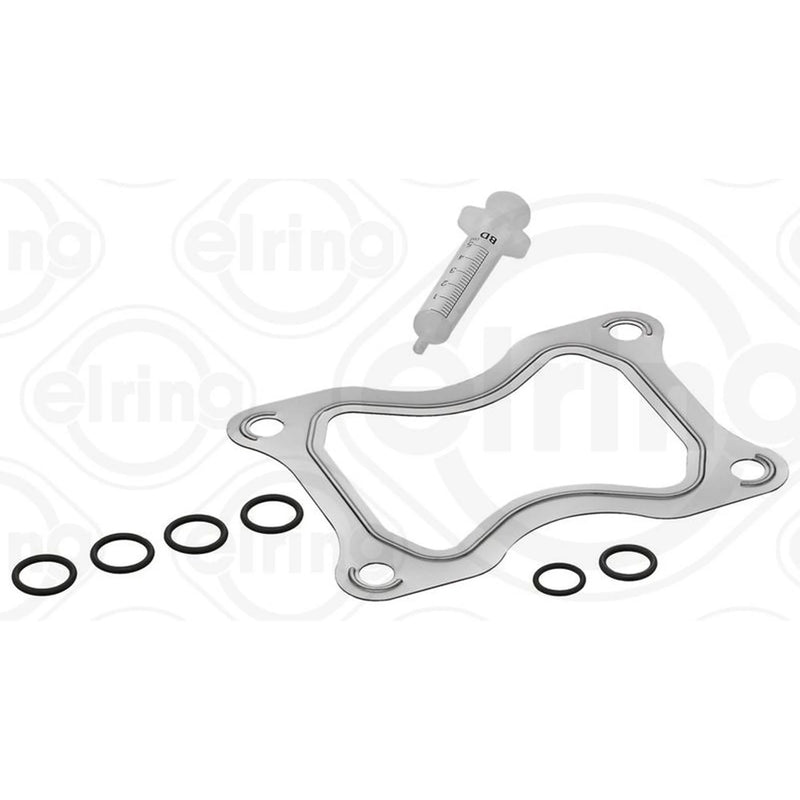 Elring Charger Mounting Kit 038.250