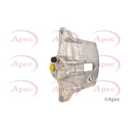 Apec Brake Caliper Assembly Front Left LCA800