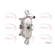 Apec Brake Caliper Assembly Front Left LCA575