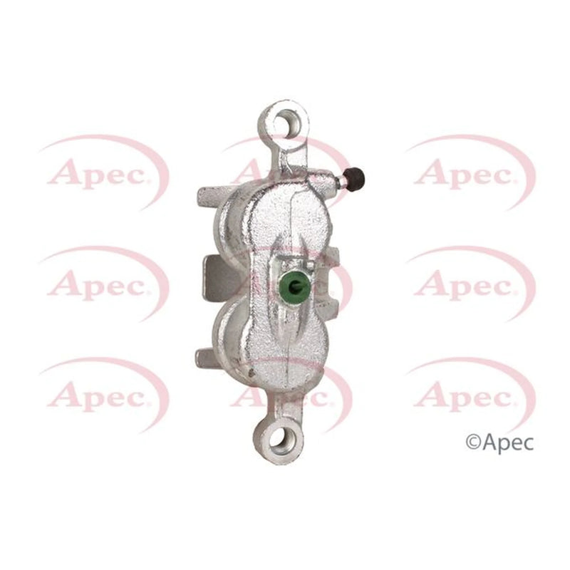 Apec Brake Caliper Assembly Front Left LCA575