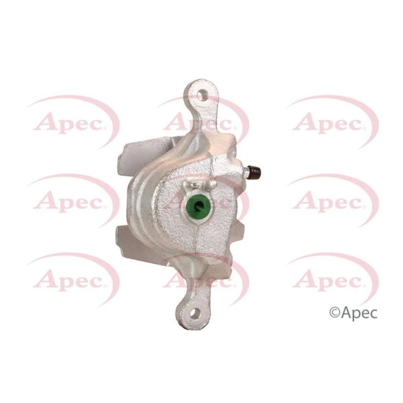 Apec Brake Caliper Assembly Front Left LCA705