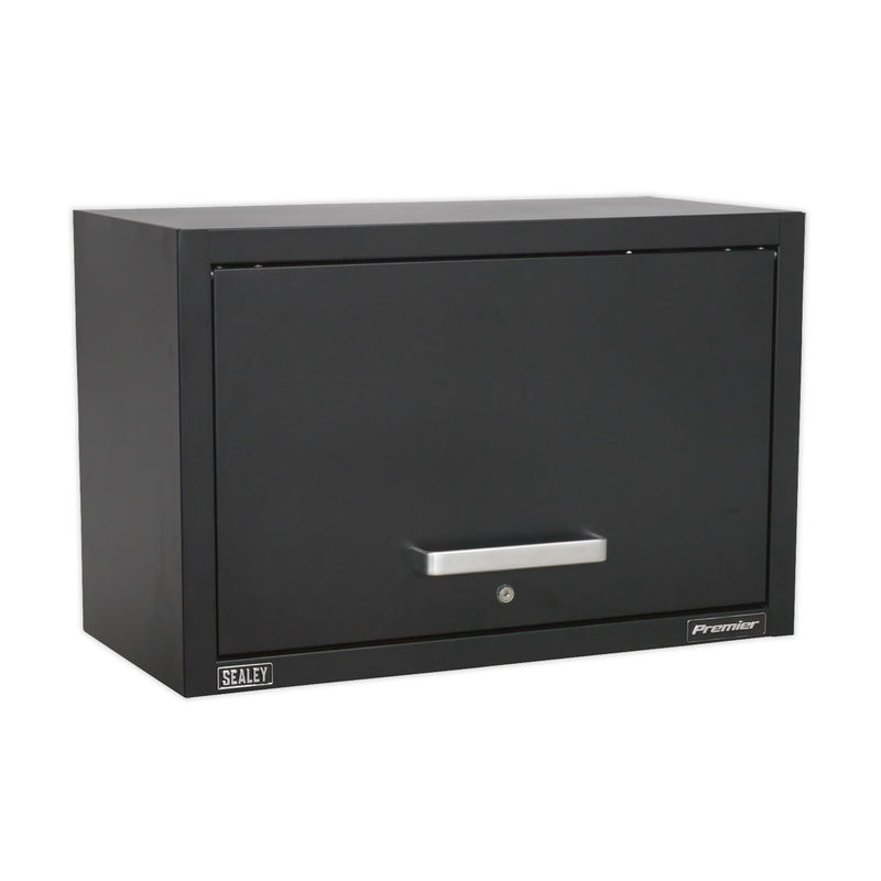 Sealey Premier Premier Storage System with Pressed Wood Worktop 3.55m Sealey Premier - Dynamic Drive