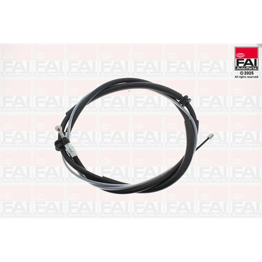 FAI Handbrake Cable Left Rear FBC398