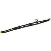 Gates Soot/Particulate Filter Regeneration Hose Line ID Si fits Ford Focus C-Max