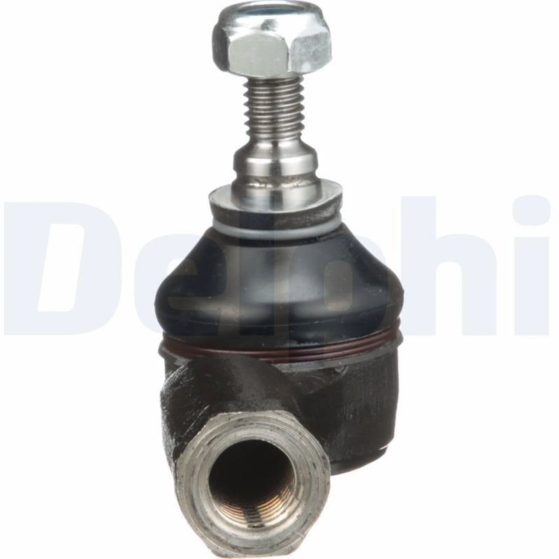Delphi Steering Tie Rod End Ball Joint Front Right M14x2 fits Ford Focus I