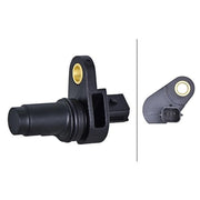 Hella Crankshaft Position Sensor 6PU 358 191-121