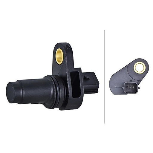 Hella Crankshaft Position Sensor 6PU 358 191-121