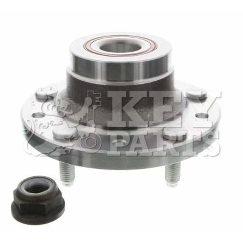 Key Parts Wheel Bearing Kit fits Ford Transit 2006-2014 2.2