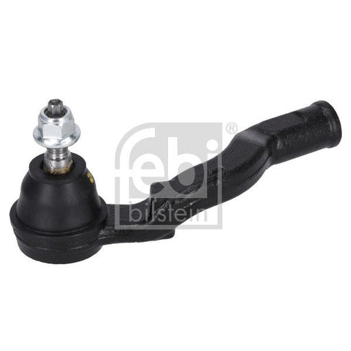 Febi Steering Tie Rod End Ball Joint Front Right 196221