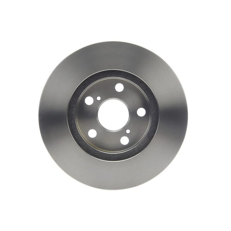 Bosch Front Brake Discs & Pads fits Toyota Celica 1999-2005 1.8