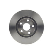 Bosch Front Brake Discs & Pads fits Toyota Corona 1987-1992 2.0