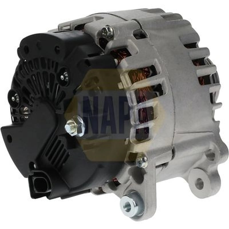 NAPA Car Alternator 12V fits VW Touareg 2010-2018 3.0