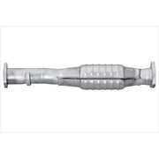 Hella Catalytic Converter fits Citroën Relay I 1994-2002 2.5
