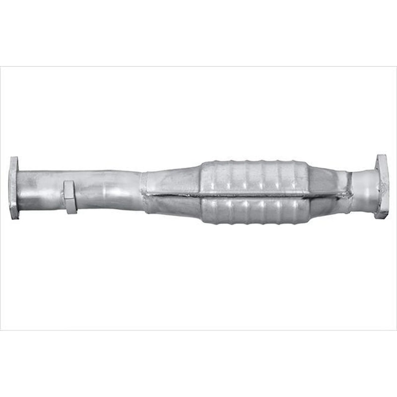 Hella Catalytic Converter fits Citroën Relay I 1994-2002 2.5
