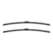 Bosch Aerotwin Wiper Blade Set 650mm + 650mm — A636S fits Chevrolet Bolt 2016 on