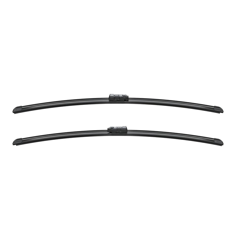 Bosch Aerotwin Wiper Blade Set 650mm + 650mm — A636S fits Chevrolet Bolt 2016 on