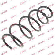 KYB Front Suspension Coil Spring fits Mercedes-Benz A-Class 2004-2012