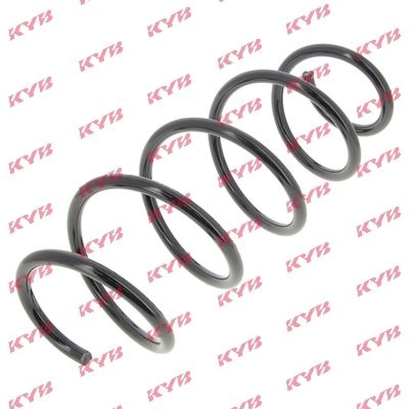 KYB Front Suspension Coil Spring fits Mercedes-Benz A-Class 2004-2012