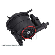 Blue Print Fuel Filter Housing fits Citroën Berlingo First 1998-2005 1.9